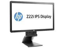 Màn hình HP Z22I 21.5 Inch IPS Display - D7Q14A4